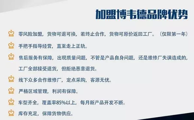 聽車元素黎揚(yáng)聊與博韋德的那些事兒 企業(yè)事務(wù)登記代理之道